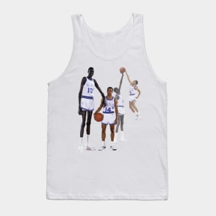 Bol and Webb (1985) Tank Top